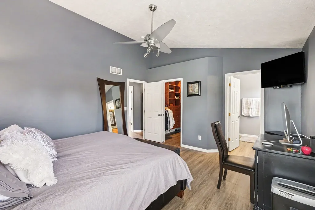 6630 Cannon Farms Drive NE Cannon Township MI 49341