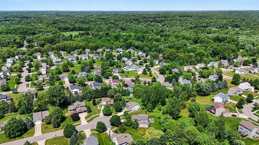 6630 Cannon Farms Drive NE Cannon Township MI 49341