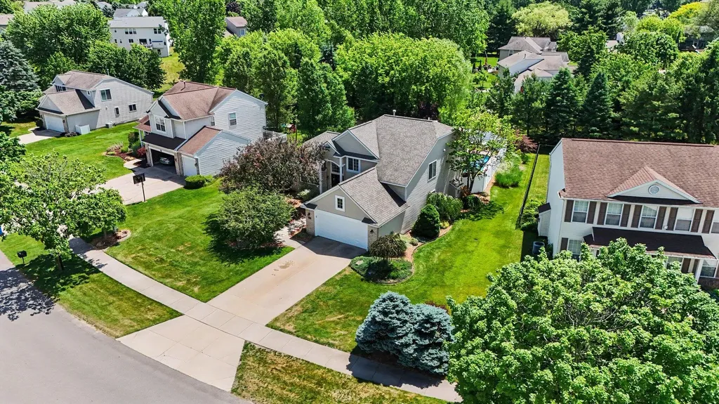 6630 Cannon Farms Drive NE Cannon Township MI 49341