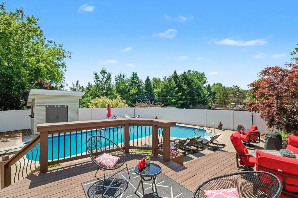 6630 Cannon Farms Drive NE Cannon Township MI 49341