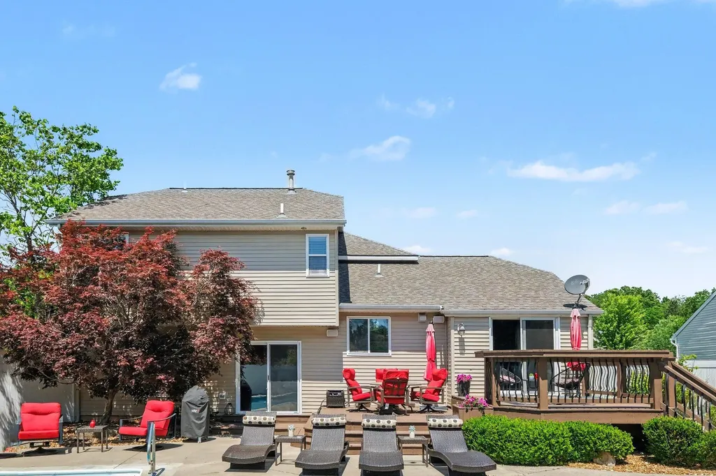 6630 Cannon Farms Drive NE Cannon Township MI 49341