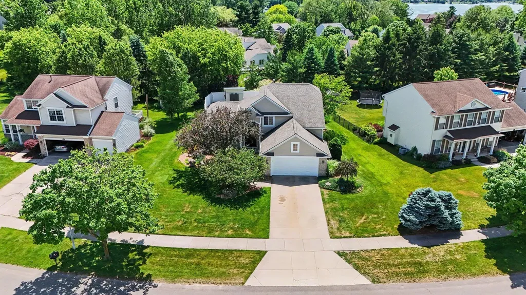 6630 Cannon Farms Drive NE Cannon Township MI 49341
