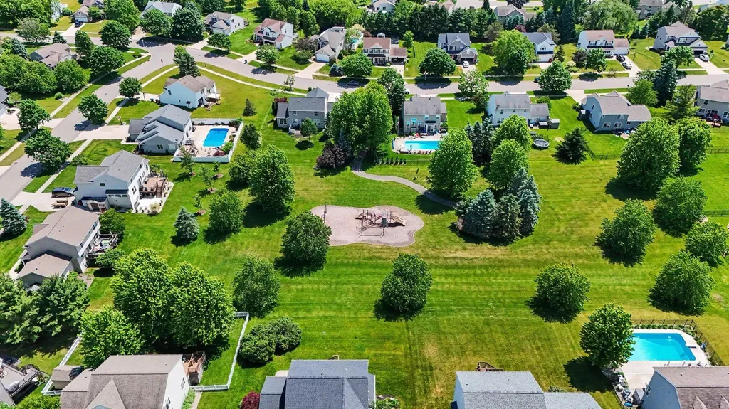 6630 Cannon Farms Drive NE Cannon Township MI 49341