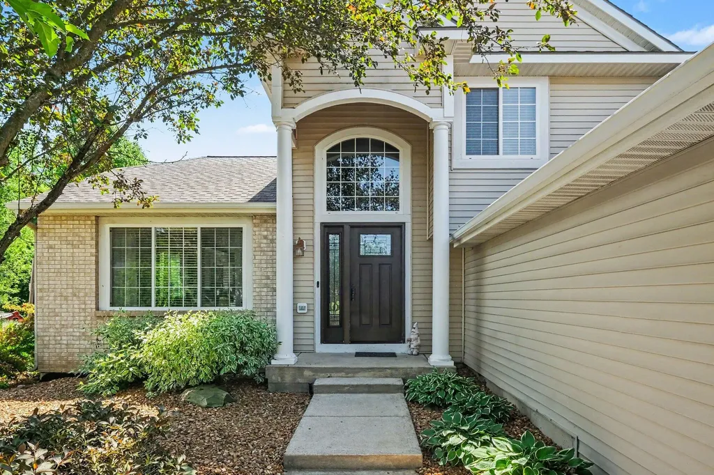 6630 Cannon Farms Drive NE Cannon Township MI 49341