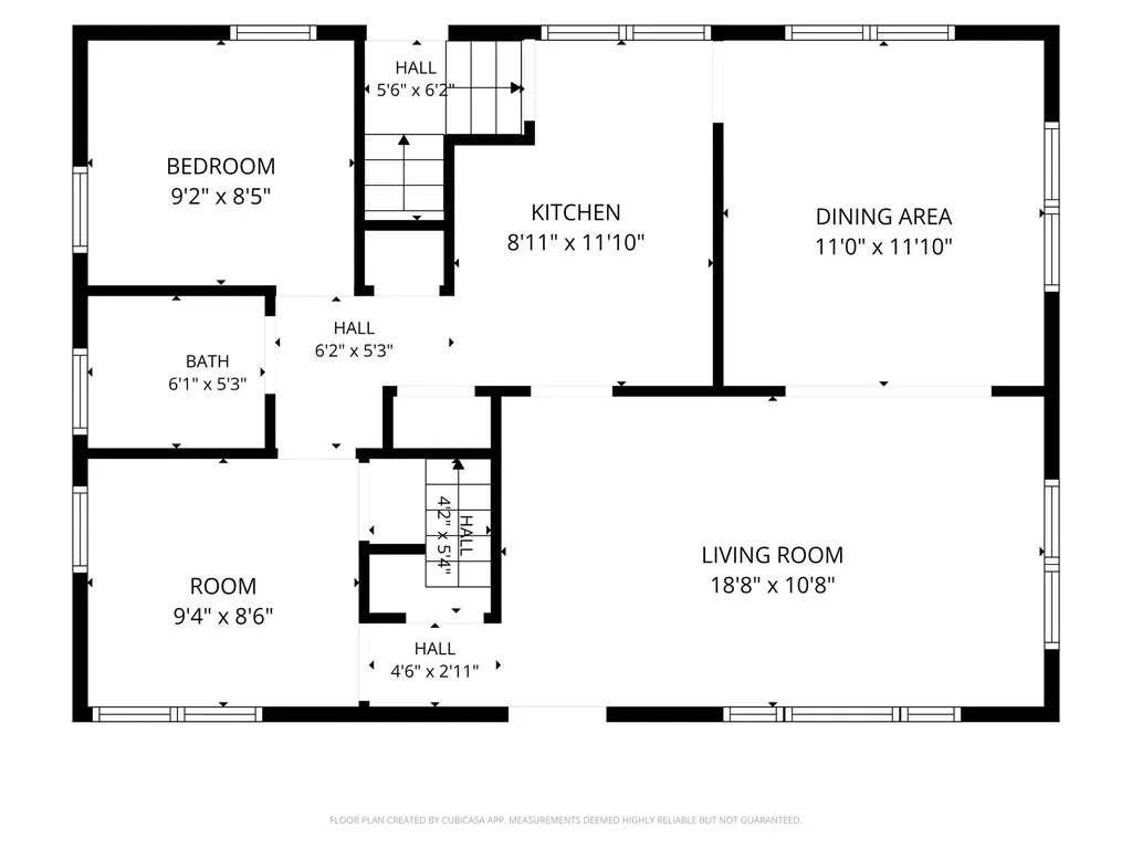 3012 9th Street Muskegon Heights City MI 49444