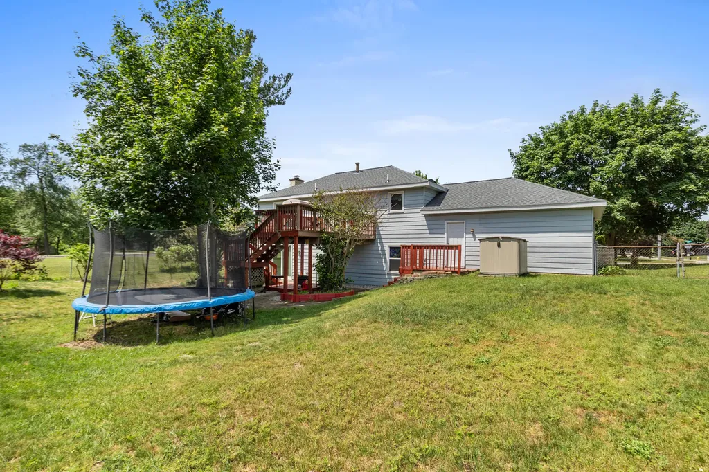 5800 Eastern Avenue SE Kentwood City MI 49508