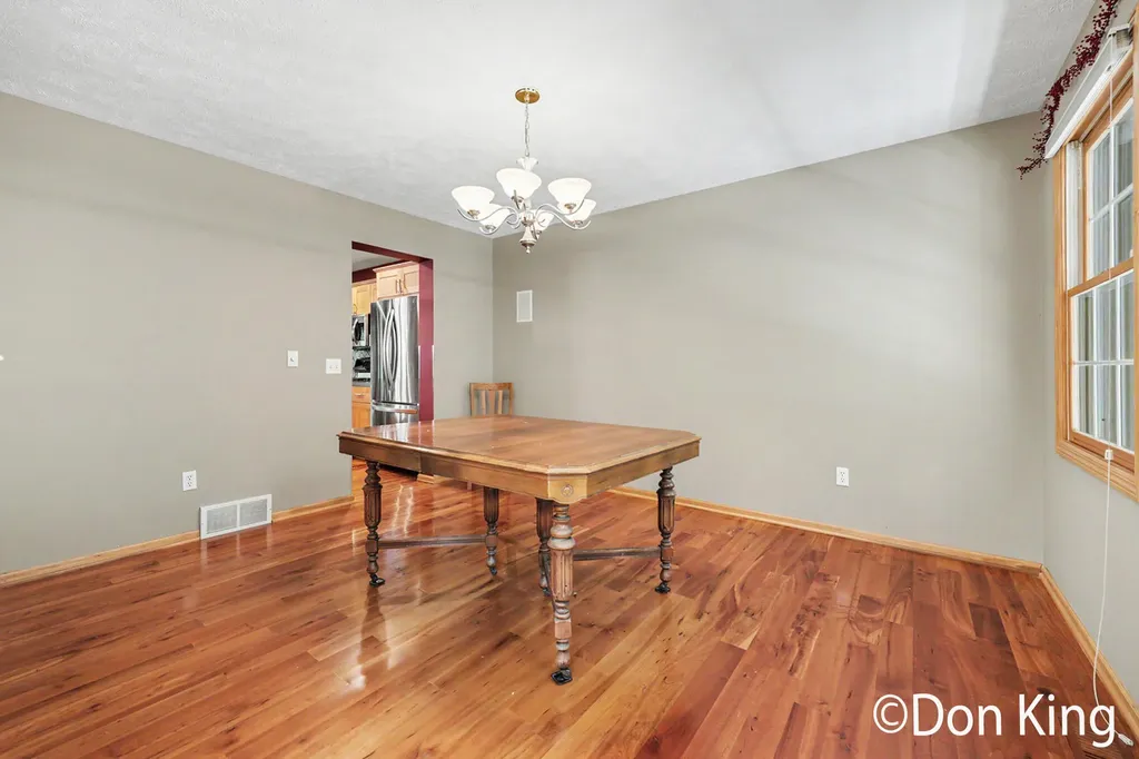 5395 Double Eagle Drive NE Plainfield Charter Township MI 49321