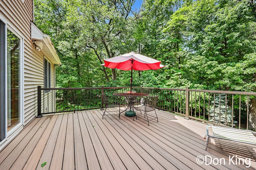 5395 Double Eagle Drive NE Plainfield Charter Township MI 49321