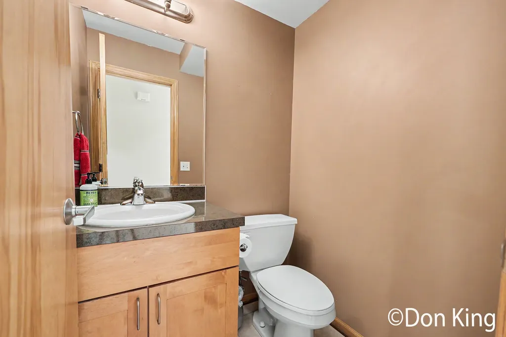 5395 Double Eagle Drive NE Plainfield Charter Township MI 49321