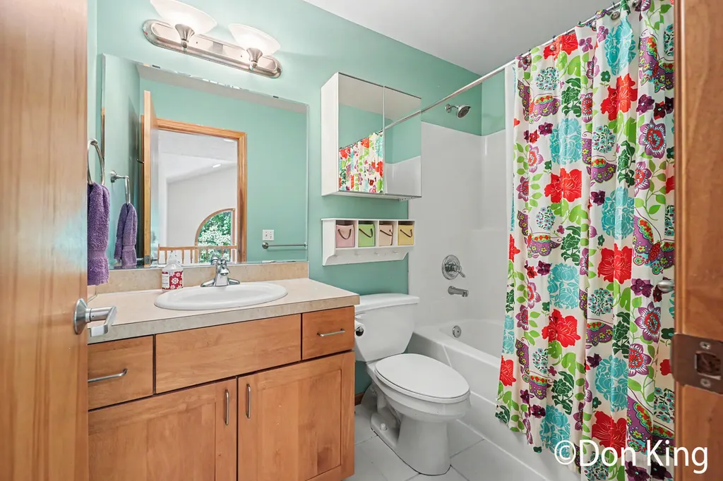 5395 Double Eagle Drive NE Plainfield Charter Township MI 49321