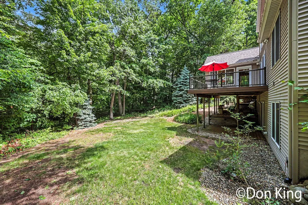 5395 Double Eagle Drive NE Plainfield Charter Township MI 49321