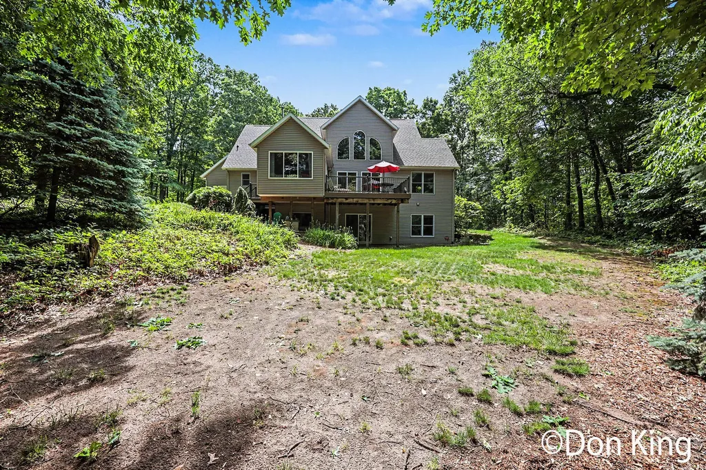 5395 Double Eagle Drive NE Plainfield Charter Township MI 49321
