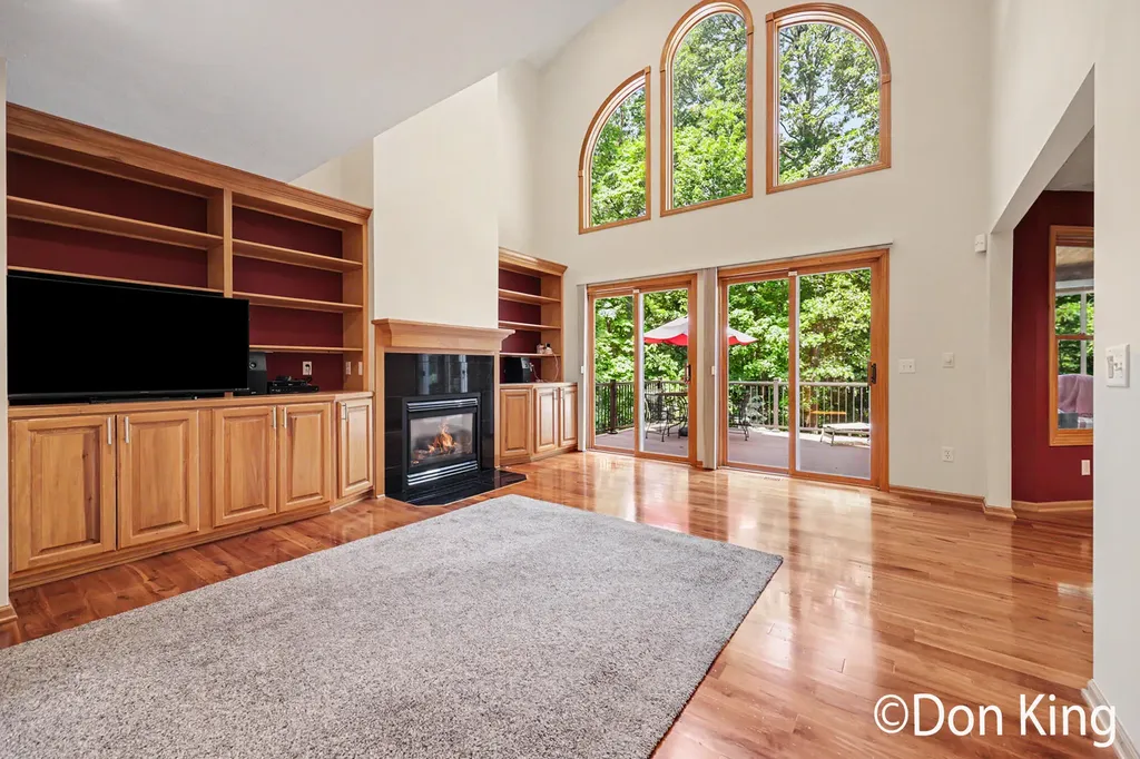 5395 Double Eagle Drive NE Plainfield Charter Township MI 49321