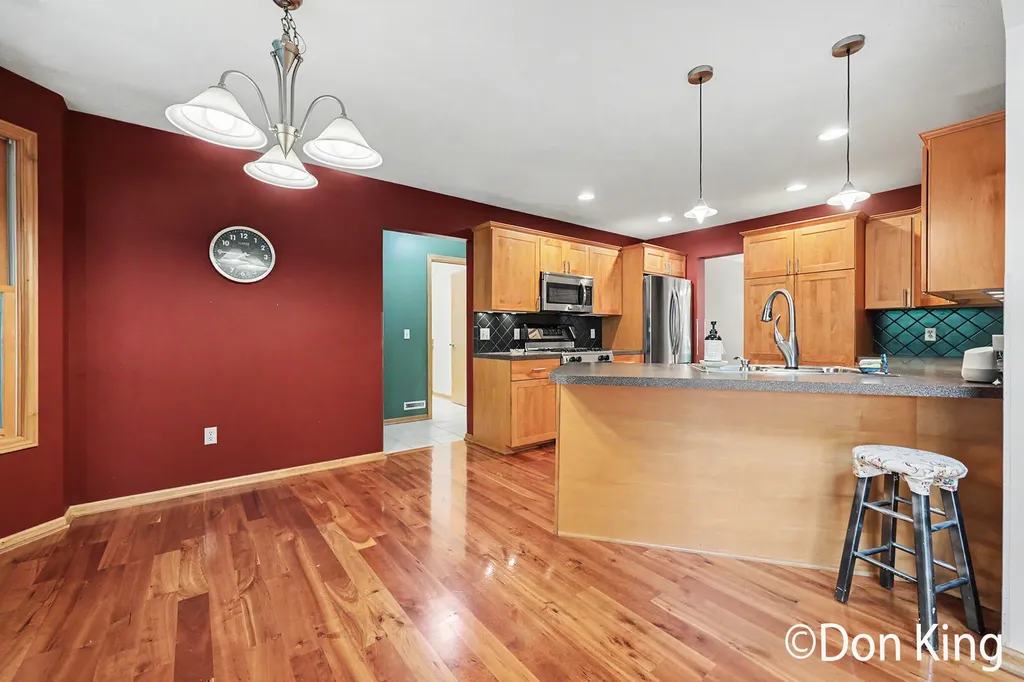 5395 Double Eagle Drive NE Plainfield Charter Township MI 49321