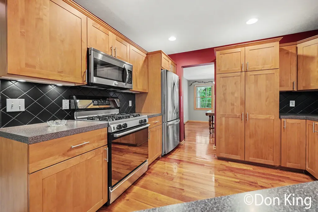 5395 Double Eagle Drive NE Plainfield Charter Township MI 49321