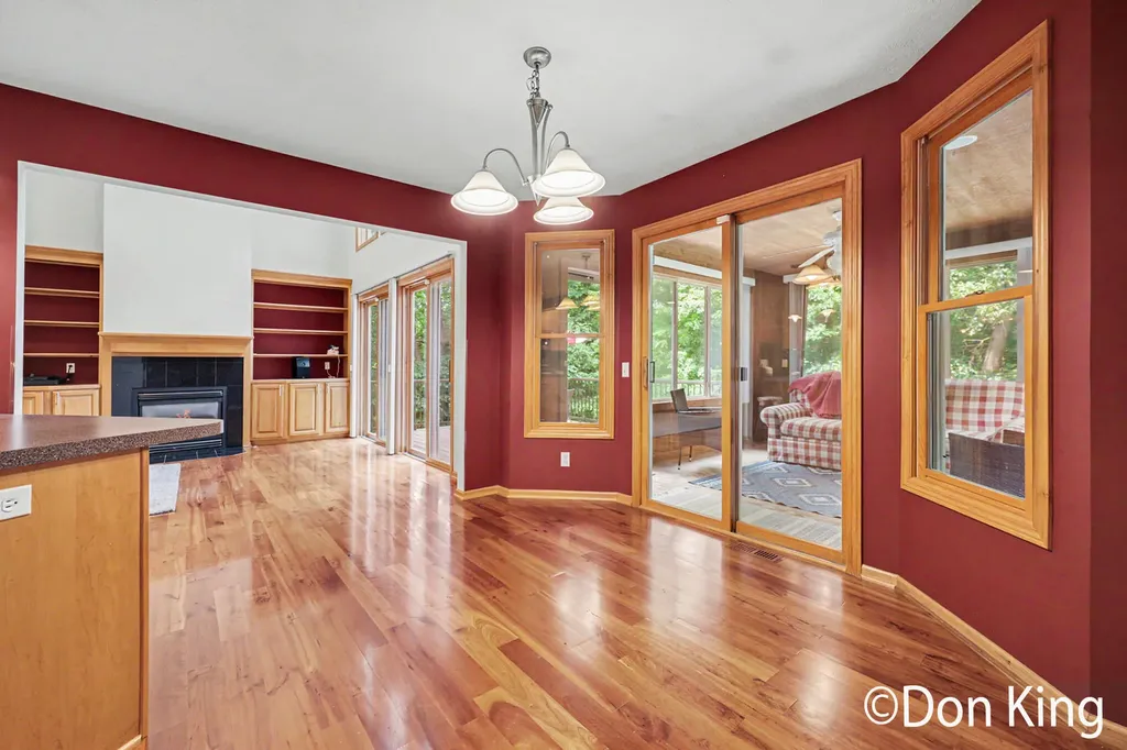5395 Double Eagle Drive NE Plainfield Charter Township MI 49321