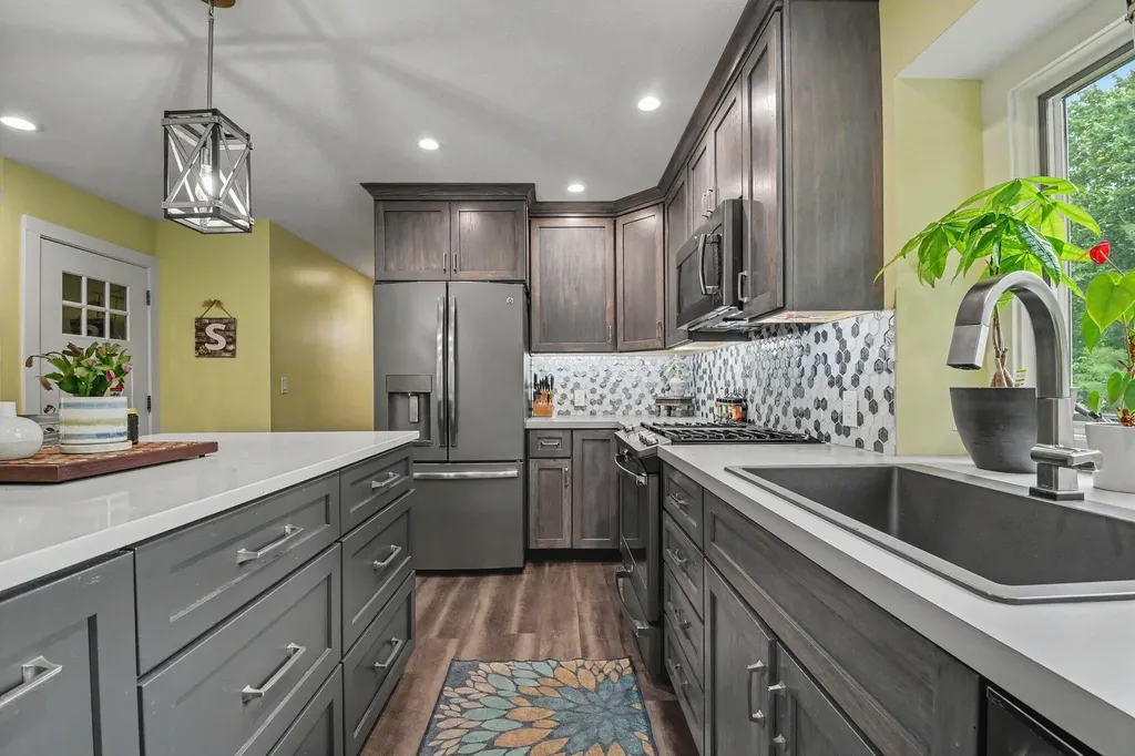 7214 Sundale Drive SE Gaines Charter Township MI 49548