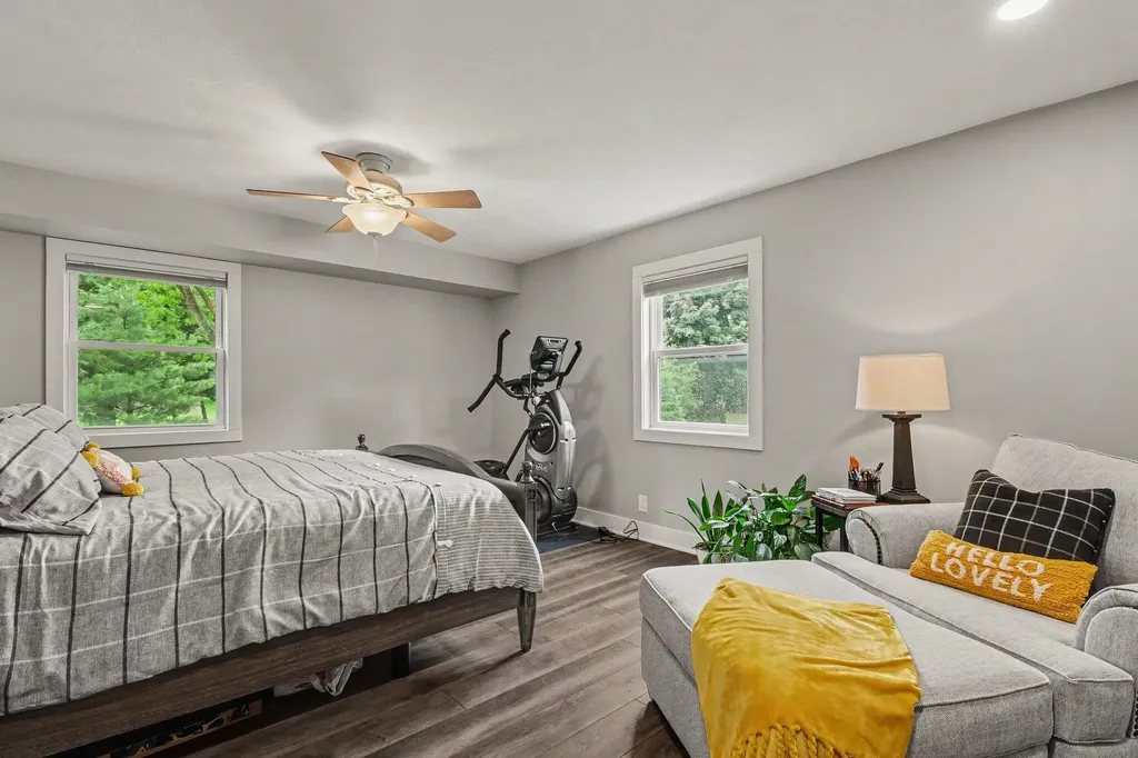 7214 Sundale Drive SE Gaines Charter Township MI 49548