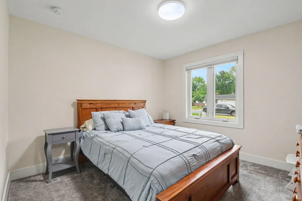7214 Sundale Drive SE Gaines Charter Township MI 49548