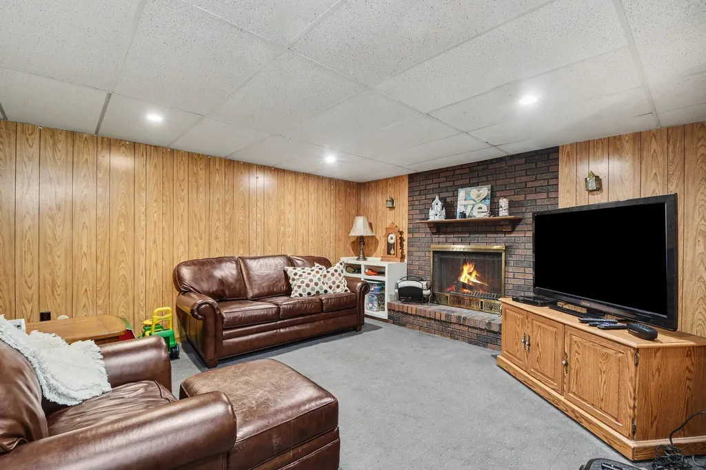 7214 Sundale Drive SE Gaines Charter Township MI 49548
