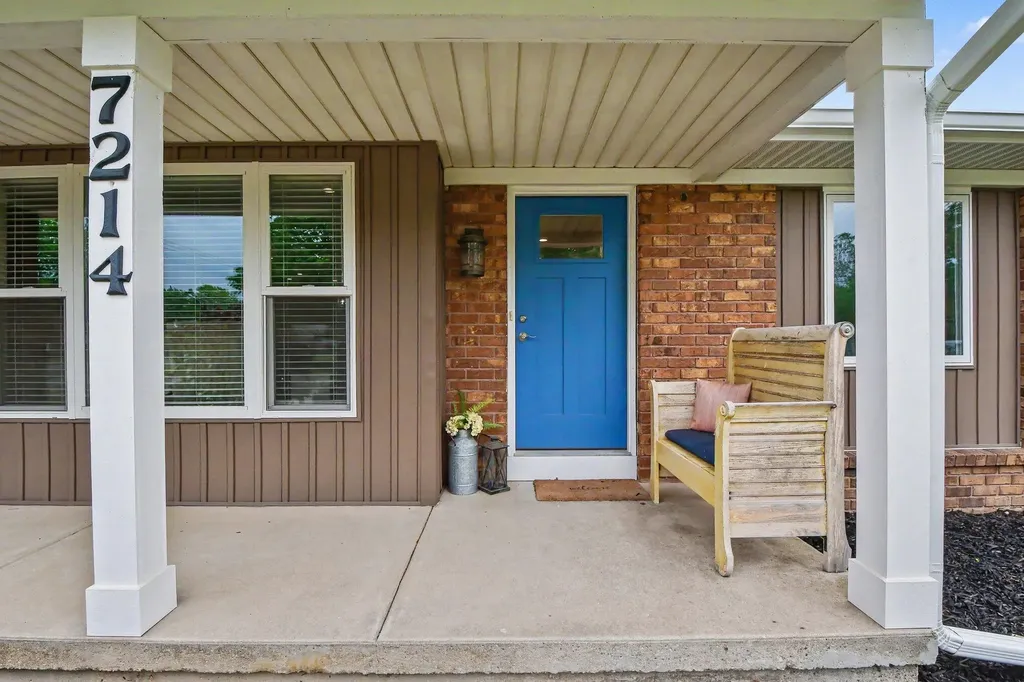 7214 Sundale Drive SE Gaines Charter Township MI 49548
