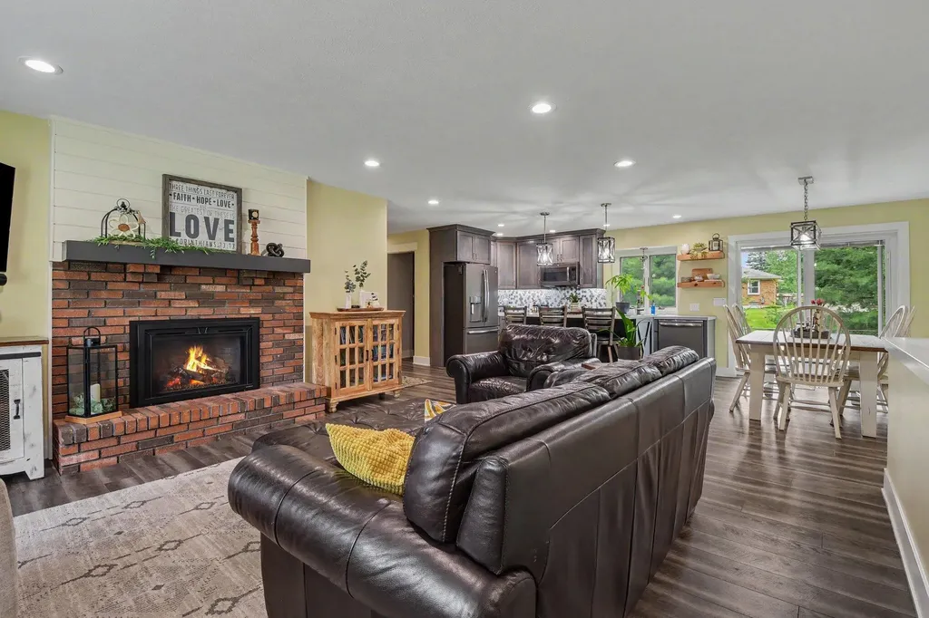 7214 Sundale Drive SE Gaines Charter Township MI 49548