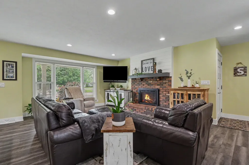 7214 Sundale Drive SE Gaines Charter Township MI 49548