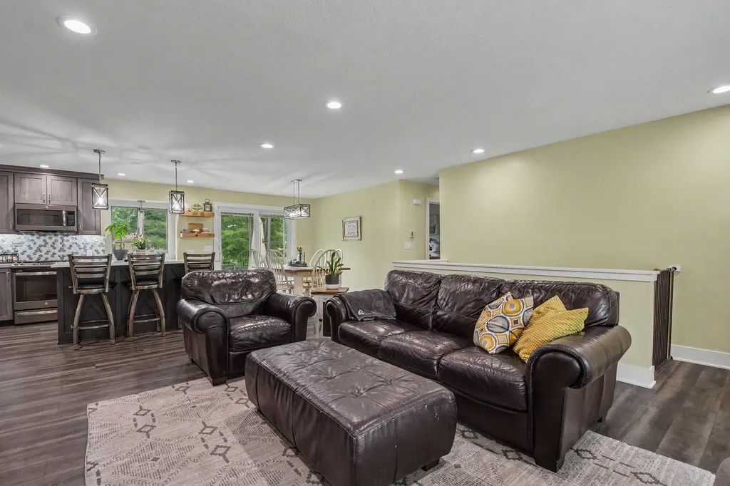 7214 Sundale Drive SE Gaines Charter Township MI 49548
