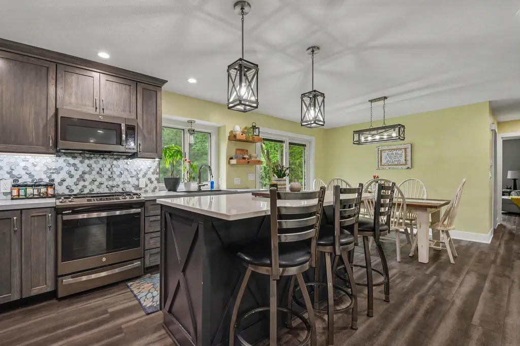7214 Sundale Drive SE Gaines Charter Township MI 49548