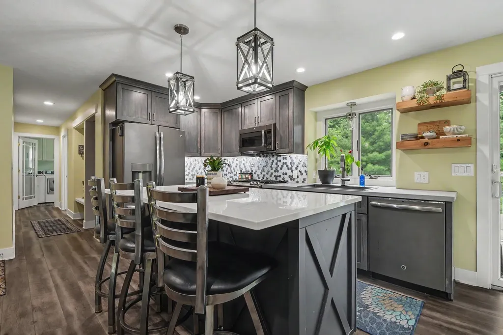 7214 Sundale Drive SE Gaines Charter Township MI 49548