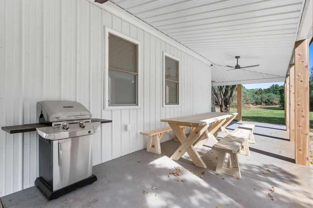 7924 S Beech Avenue Croton Township MI 49329