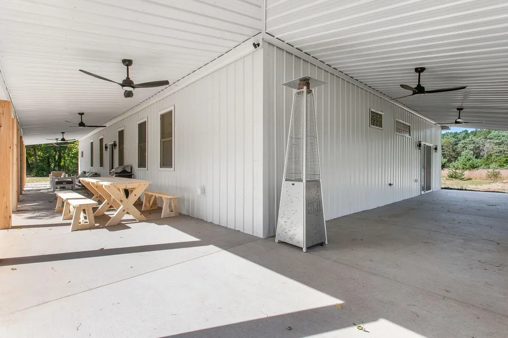 7924 S Beech Avenue Croton Township MI 49329