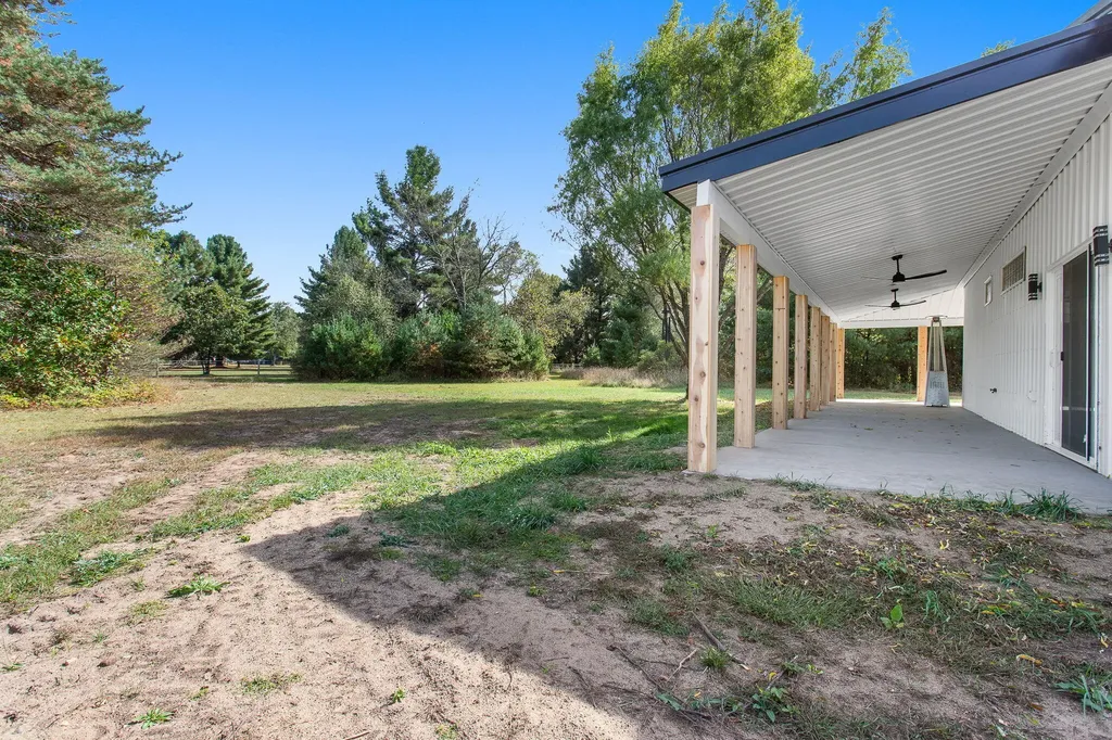 7924 S Beech Avenue Croton Township MI 49329