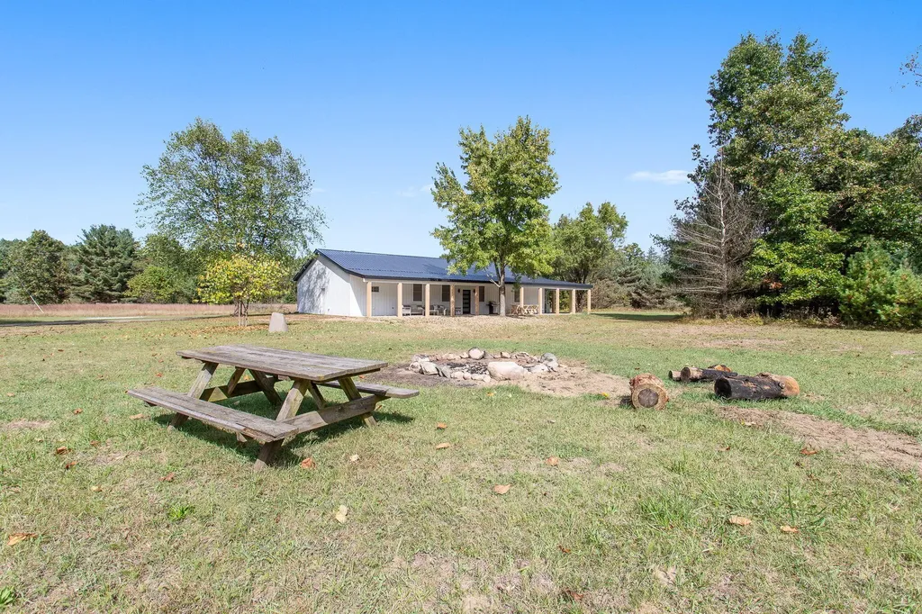 7924 S Beech Avenue Croton Township MI 49329