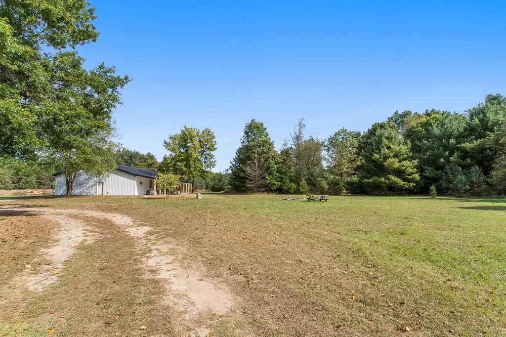 7924 S Beech Avenue Croton Township MI 49329