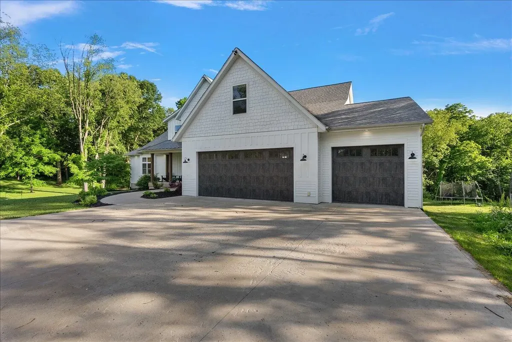 7654 Burrstone Drive SE Caledonia Township MI 49316