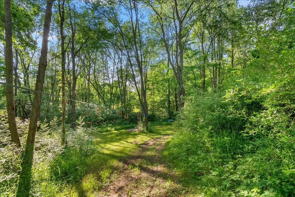 7654 Burrstone Drive SE Caledonia Township MI 49316