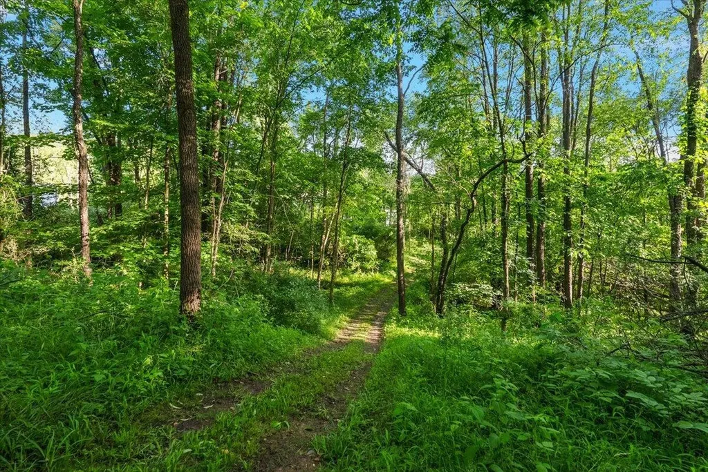 7654 Burrstone Drive SE Caledonia Township MI 49316