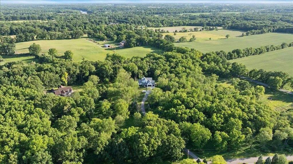 7654 Burrstone Drive SE Caledonia Township MI 49316