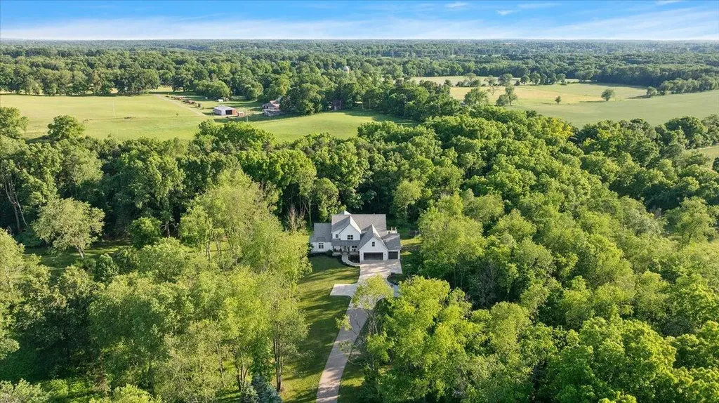 7654 Burrstone Drive SE Caledonia Township MI 49316