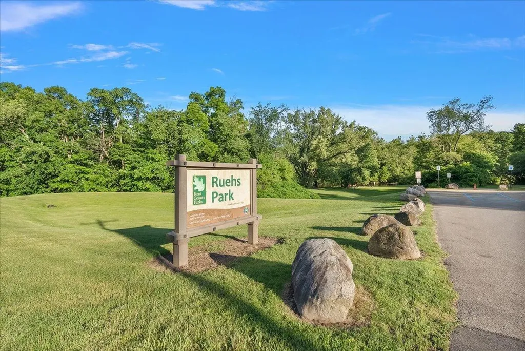 7654 Burrstone Drive SE Caledonia Township MI 49316