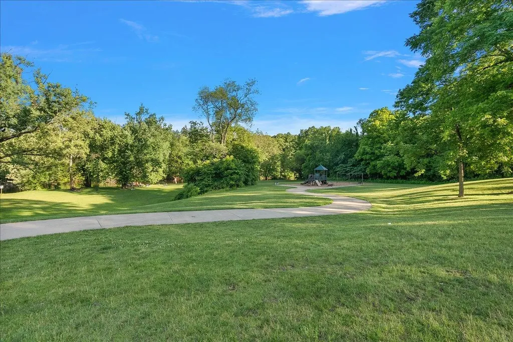 7654 Burrstone Drive SE Caledonia Township MI 49316