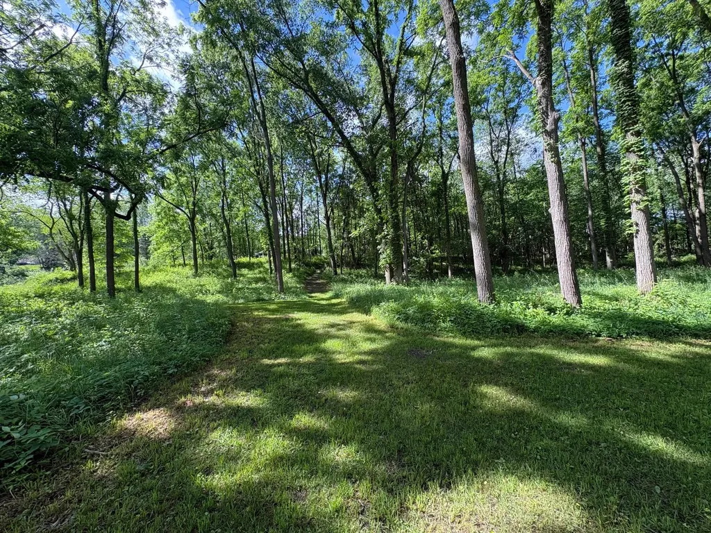 7654 Burrstone Drive SE Caledonia Township MI 49316