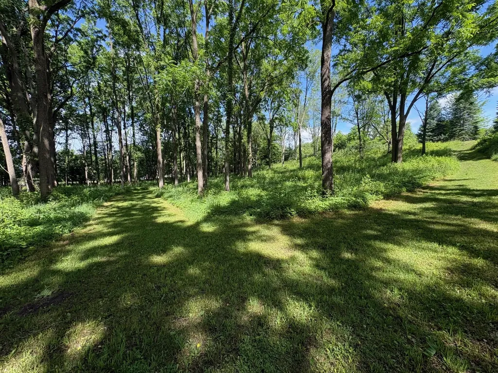 7654 Burrstone Drive SE Caledonia Township MI 49316