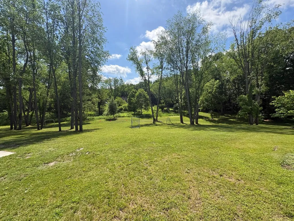 7654 Burrstone Drive SE Caledonia Township MI 49316