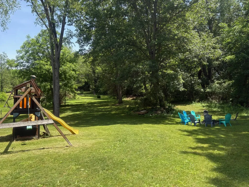 7654 Burrstone Drive SE Caledonia Township MI 49316