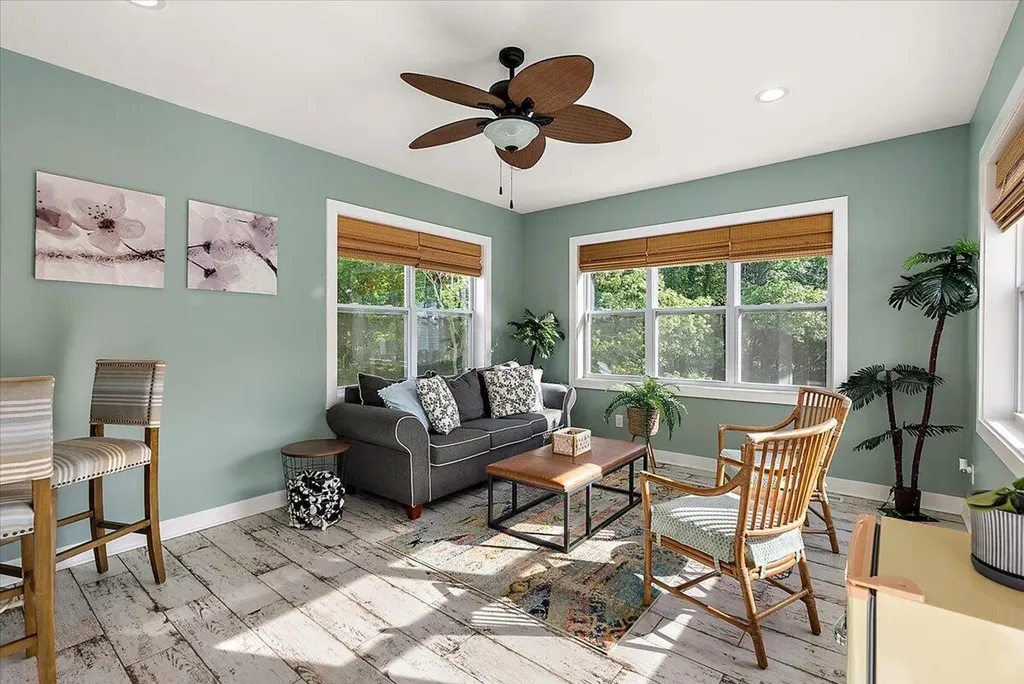 7654 Burrstone Drive SE Caledonia Township MI 49316