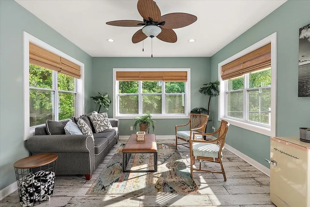 7654 Burrstone Drive SE Caledonia Township MI 49316