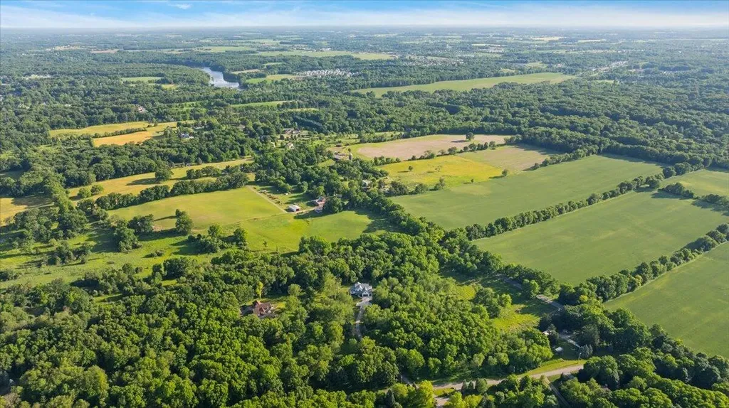 7654 Burrstone Drive SE Caledonia Township MI 49316
