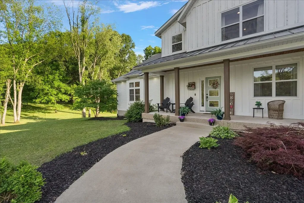 7654 Burrstone Drive SE Caledonia Township MI 49316